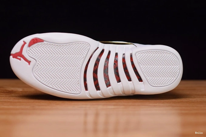 Bmlin shoes (2019) 